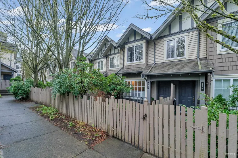 Property at ••• Noel Drive, Burnaby, BC