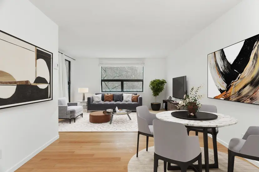 Property at ••• Broughton Street, Vancouver, BC