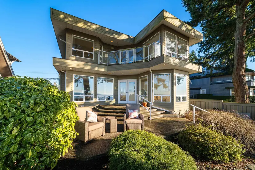 Property at ••• O'Hara Lane, Surrey, BC