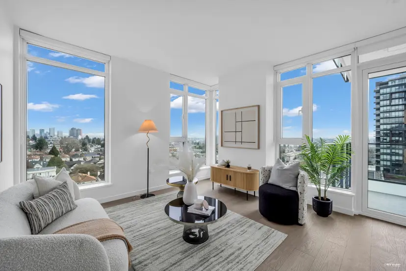 Property at ••• Granville Street, Vancouver, BC