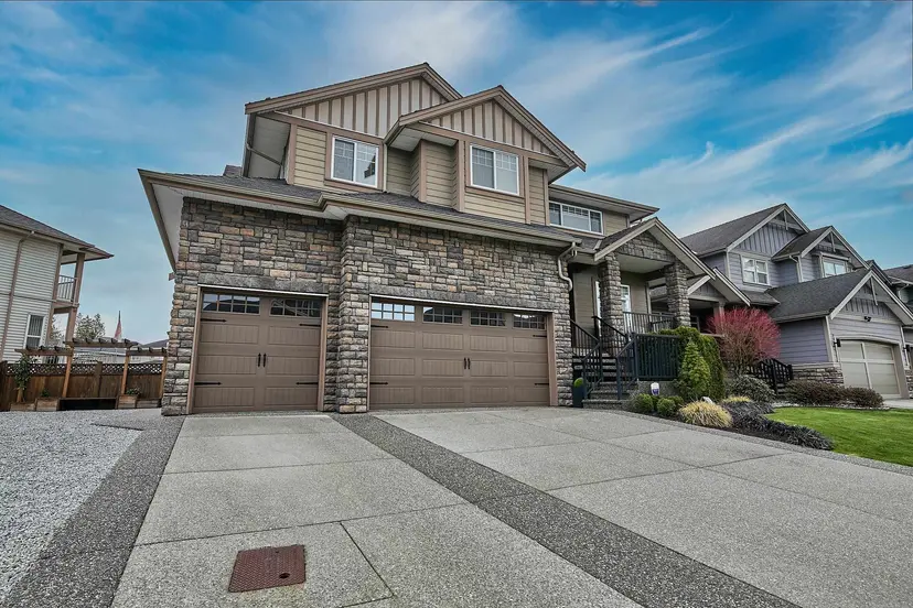 Property at ••• Davenport Drive, Maple Ridge, BC