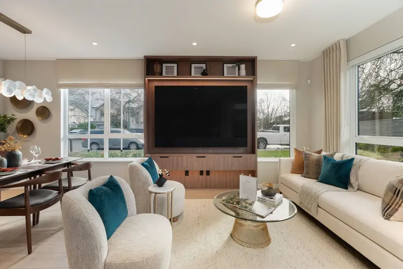 Property at ••• Jago Way, Coquitlam, BC