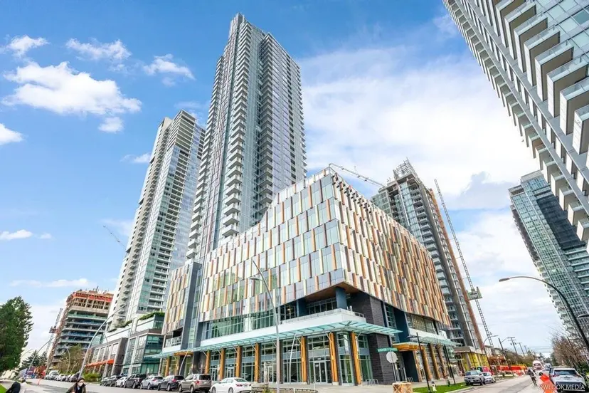 Property at ••• Beresford Street, Burnaby, BC