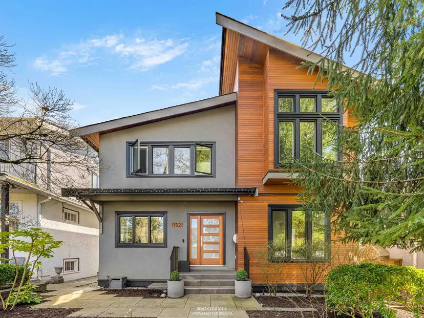 Property at ••• W 22nd Avenue, Vancouver, BC