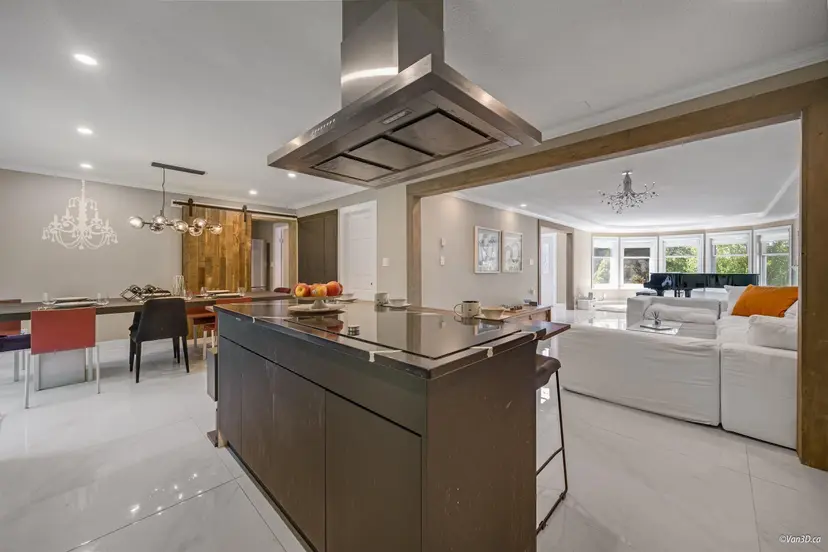 Property at ••• Fisher Drive, Richmond, BC