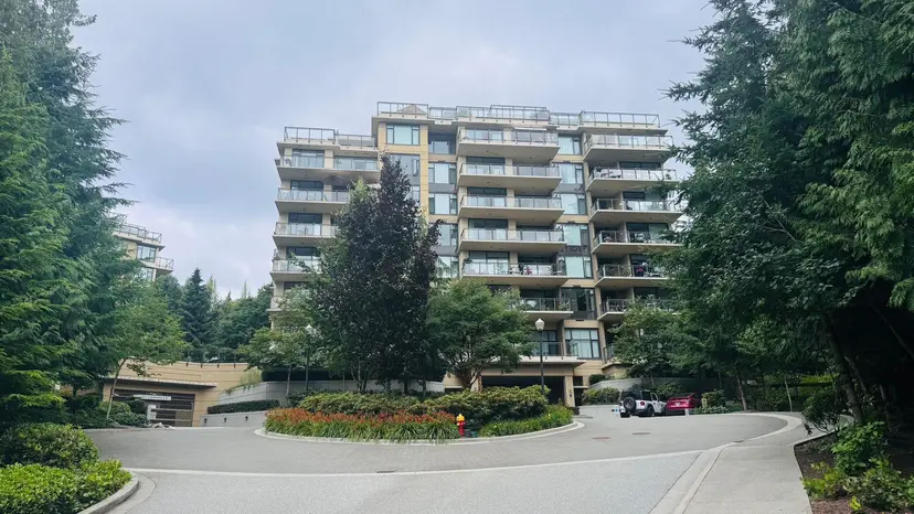 Property at ••• Parkway Boulevard, Coquitlam, BC
