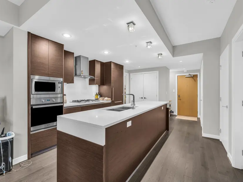 Property at ••• W 29th Avenue, Vancouver, BC