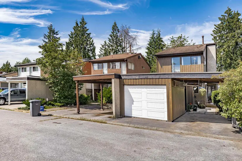Property at ••• Ashbrook Place, Coquitlam, BC
