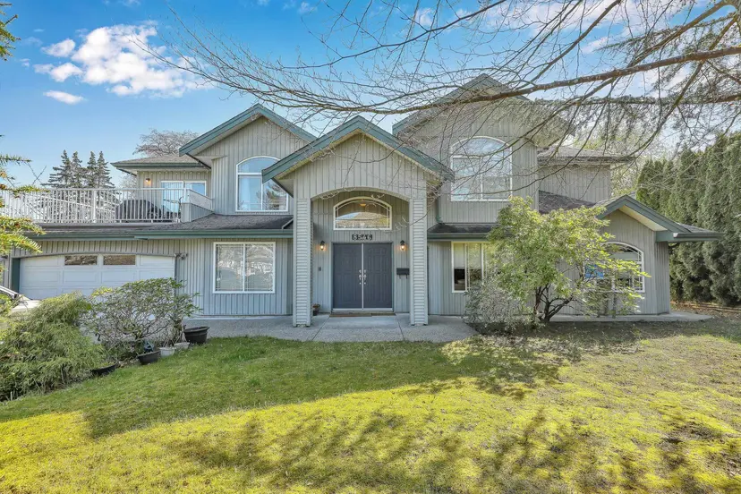 Property at 8546 164 Street, Surrey, BC