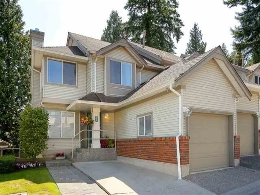 Property at #208 13900 Hyland Road, Surrey, BC
