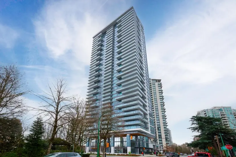 Property at ••• Hazel Street, Burnaby, BC