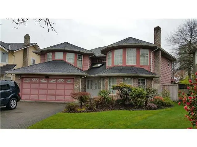 Property at 3780 Cunningham Drive, Richmond, BC