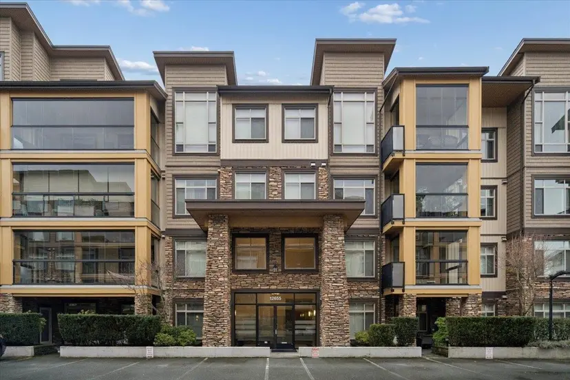 Property at ••• 190a Street, Pitt Meadows, BC