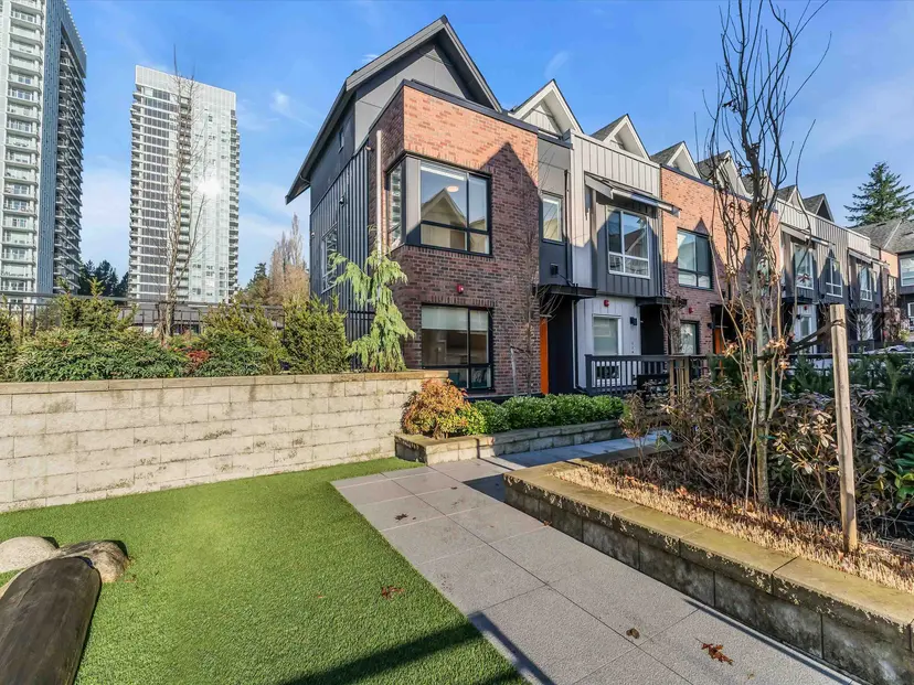Property at ••• Sydney Avenue, Coquitlam, BC