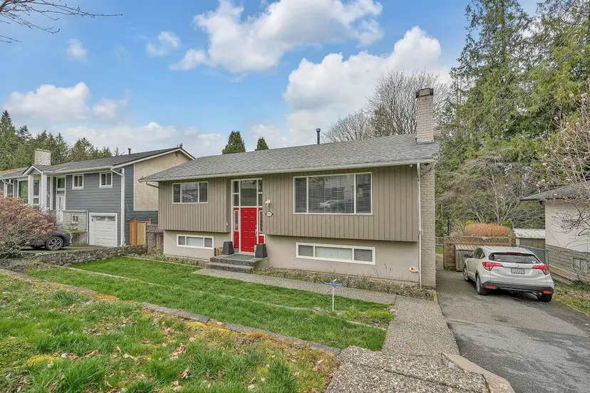 Property at ••• Dawson Crescent, Delta, BC