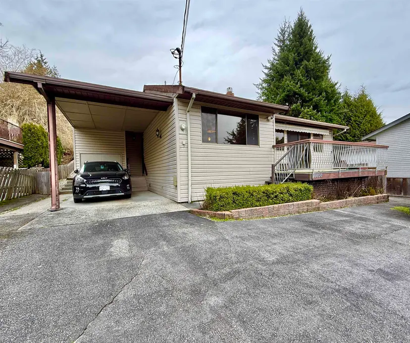 Property at ••• Anchor Road, Sechelt, BC