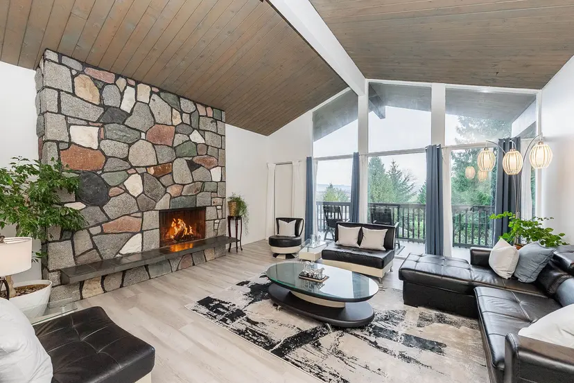 Property at ••• Ranch Park Way, Coquitlam, BC
