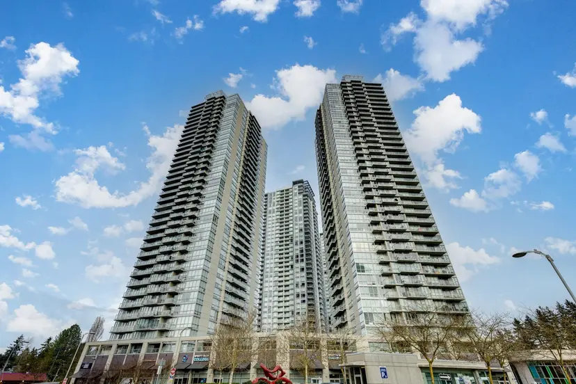 Property at ••• Whalley Boulevard, Surrey, BC