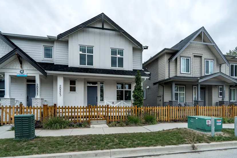 Property at ••• 76 Avenue, Langley, BC