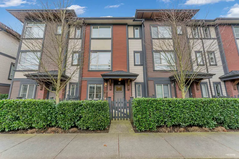 Property at ••• 87 Avenue, Surrey, BC
