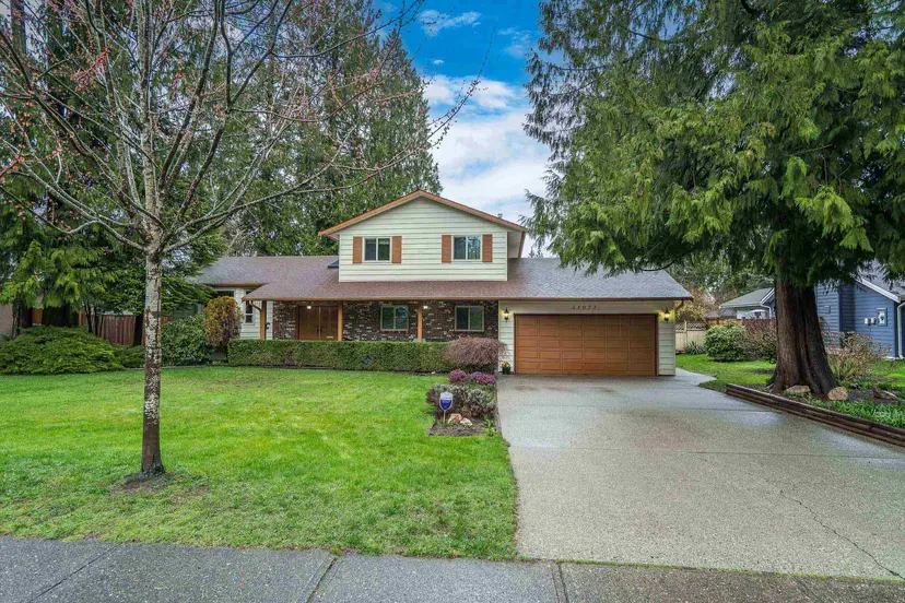 Property at ••• 43 Avenue, Langley, BC
