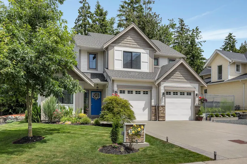 Property at ••• Sienna Avenue, Chilliwack, BC