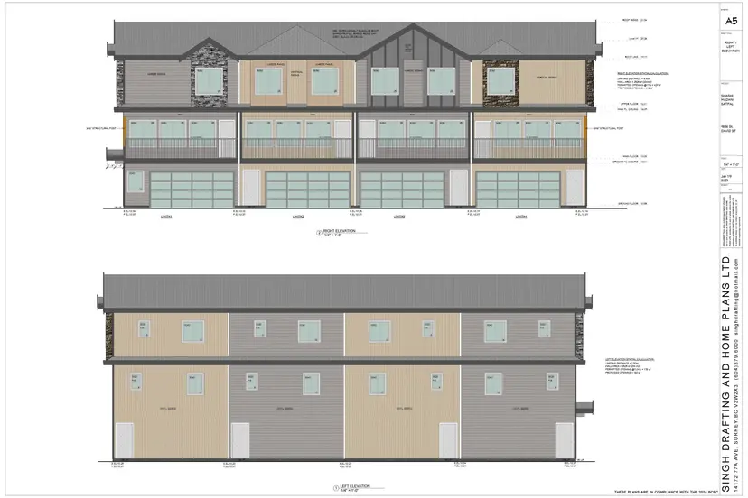 Property at #1 9636 St David Street, Chilliwack, BC