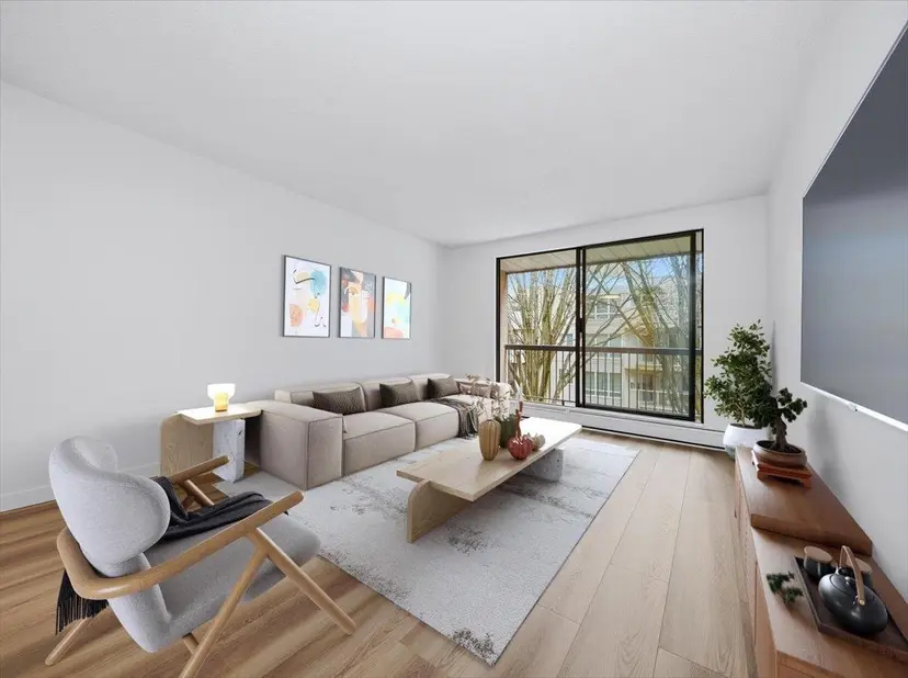 Property at ••• Ackroyd Road, Richmond, BC