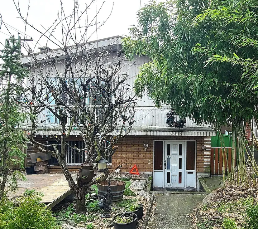 Property at ••• E 6th Avenue, Vancouver, BC