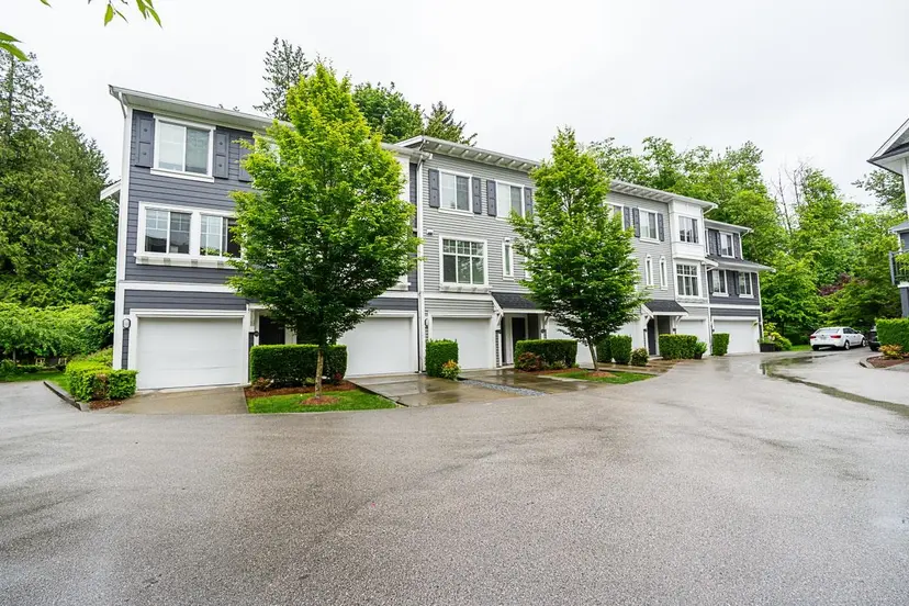 Property at ••• Guildford Drive, Surrey, BC