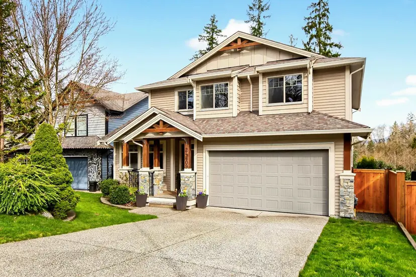 Property at ••• Kimola Drive, Maple Ridge, BC