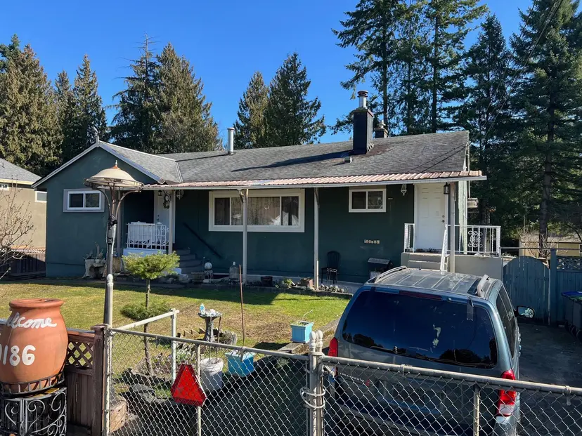 Property at 10186 144a Street, Surrey, BC