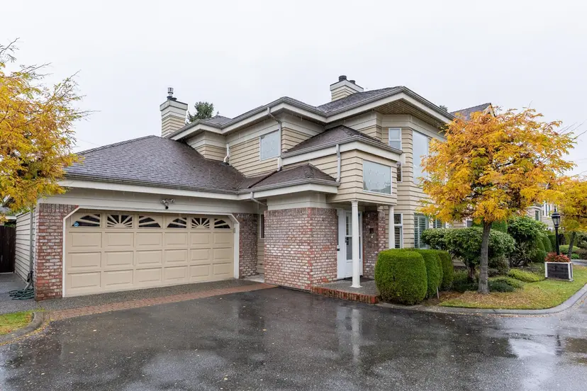 Property at ••• Blundell Road, Richmond, BC