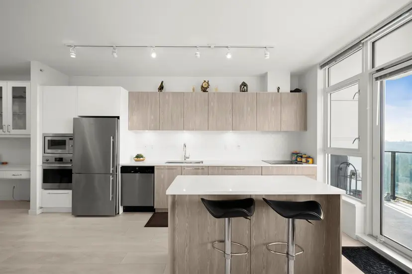Property at ••• North Road, Coquitlam, BC
