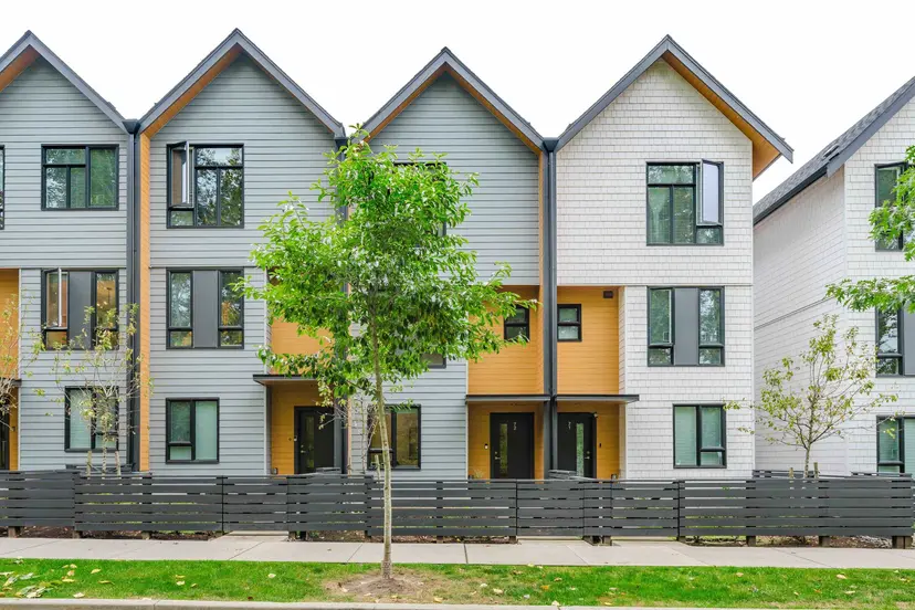 Property at ••• 25 Avenue, Surrey, BC