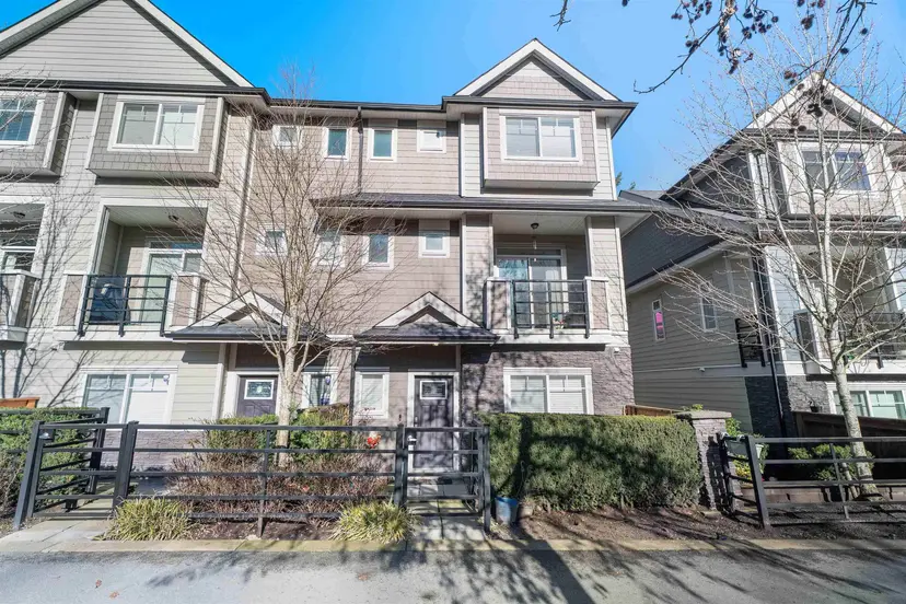 Property at ••• 64 Avenue, Surrey, BC
