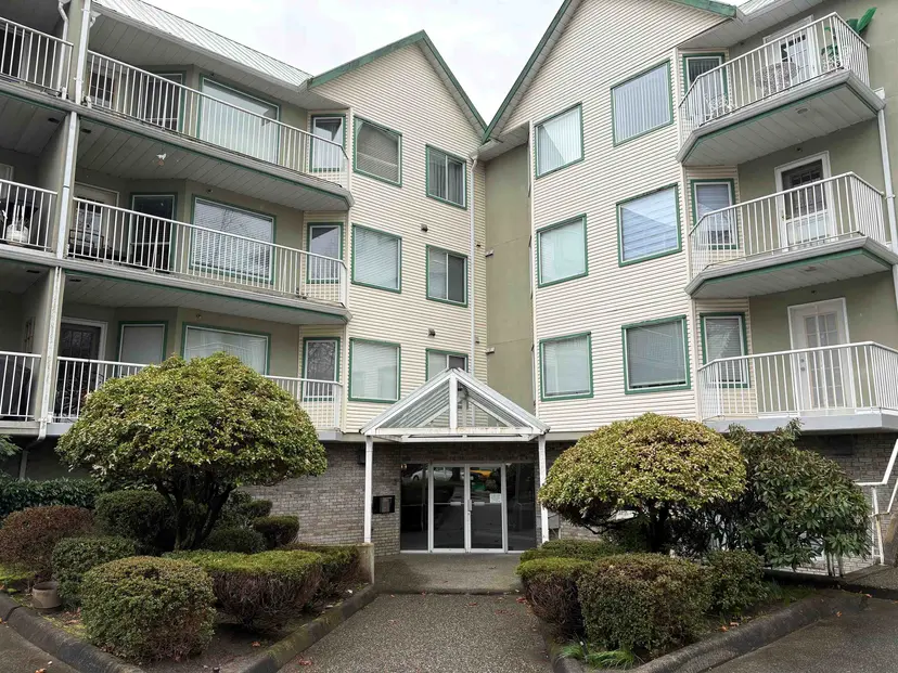 Property at ••• Ford Road, Pitt Meadows, BC