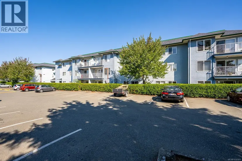 Property at #208A 698 Aspen Rd, Comox, BC