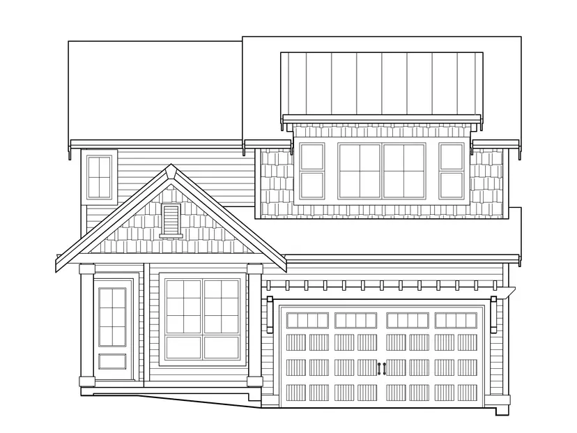 Property at 3408 Doucette Avenue, Coquitlam, BC