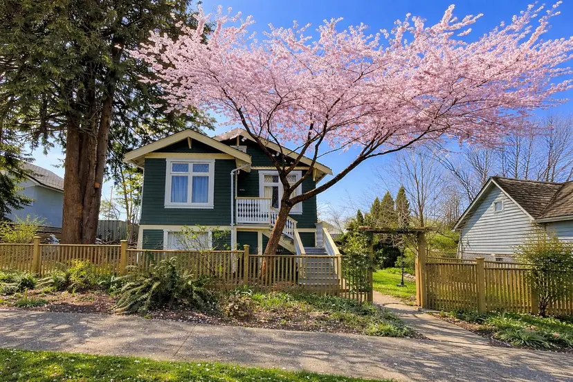 Property at ••• E Georgia Street, Vancouver, BC