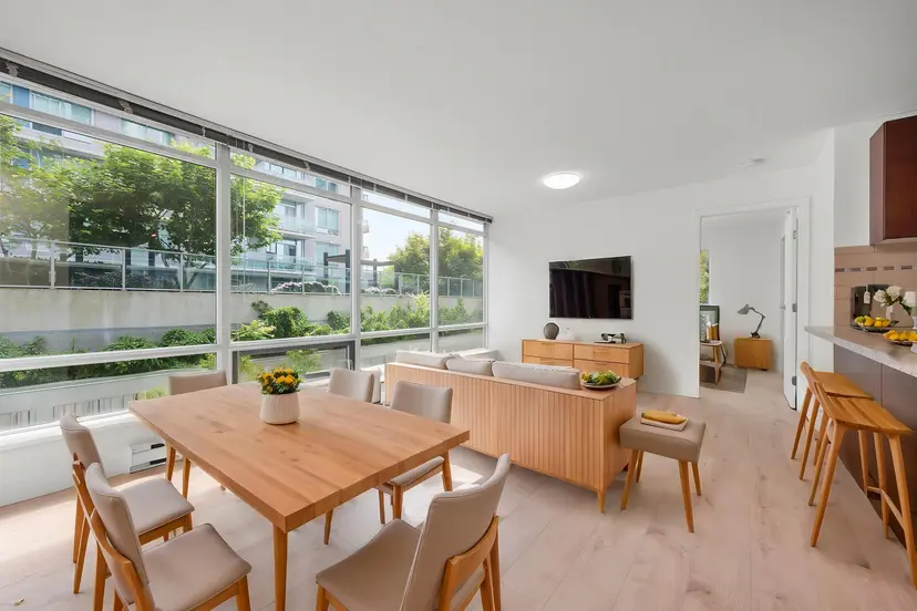 Property at ••• Lansdowne Road, Richmond, BC