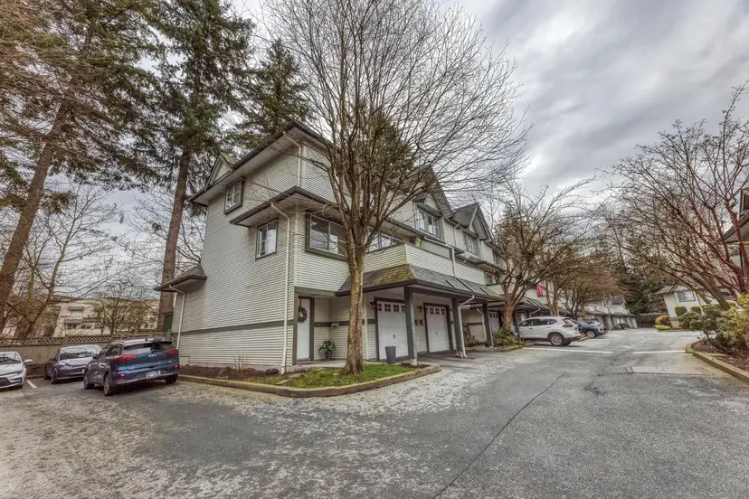 Property at ••• McMyn Road, Pitt Meadows, BC