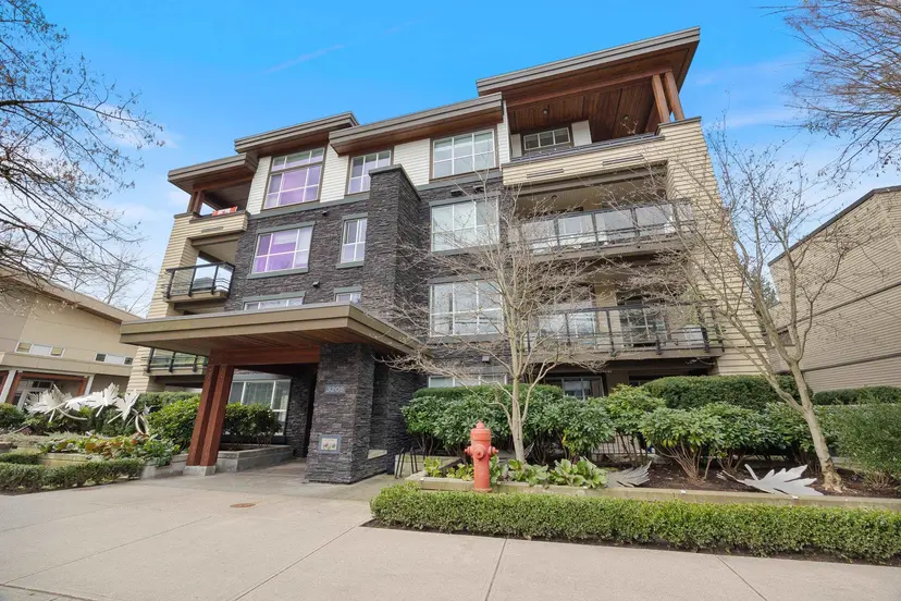 Property at ••• Mountain Highway, North Vancouver, BC