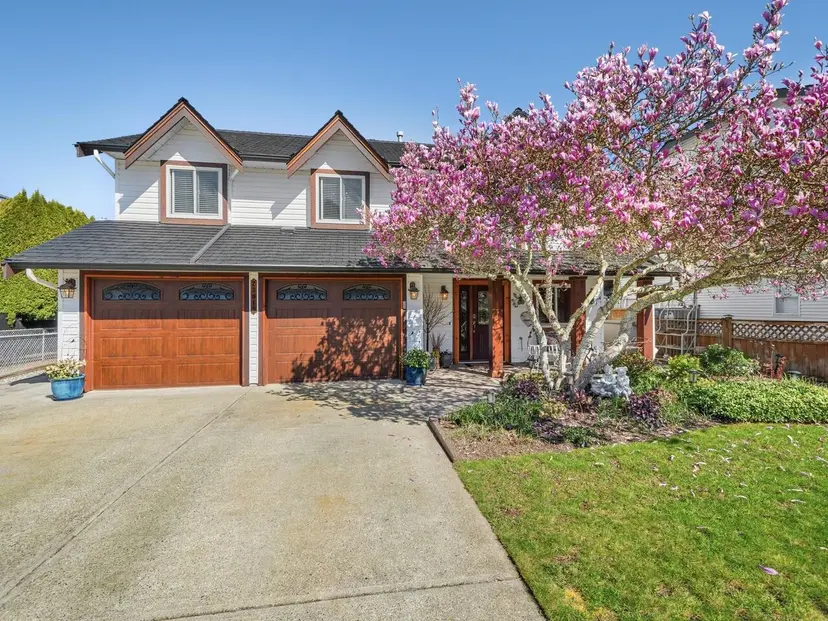 Property at ••• 122a Avenue, Maple Ridge, BC