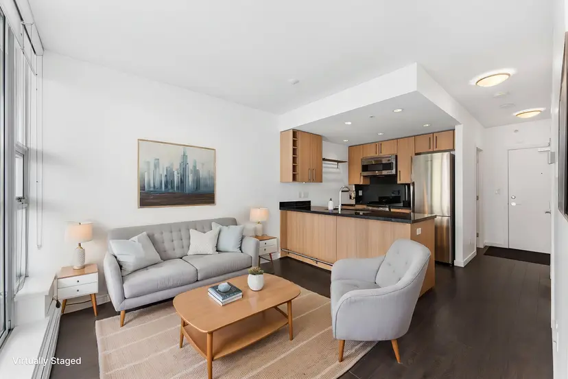 Property at ••• Columbia Street, Vancouver, BC
