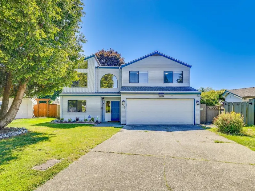 Property at ••• 17b Avenue, Surrey, BC