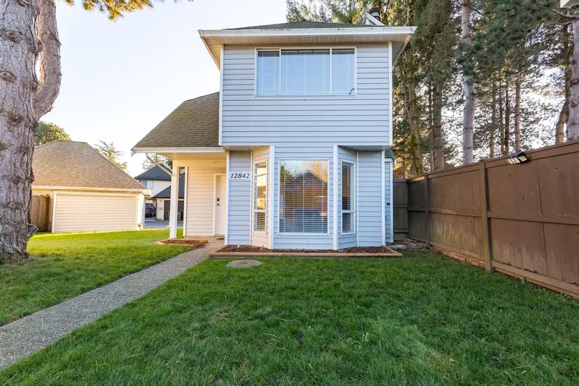 Property at ••• 72b Avenue, Surrey, BC
