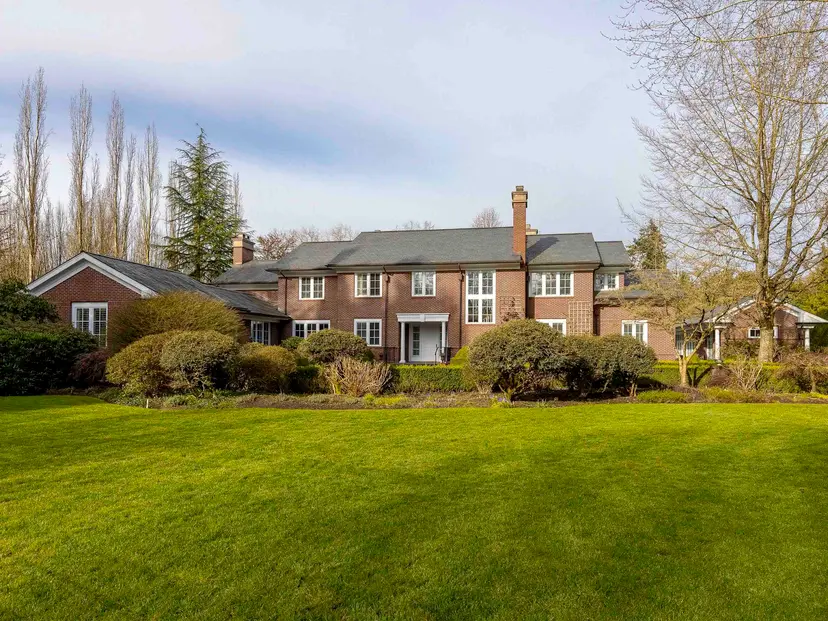 Property at ••• Balaclava Street, Vancouver, BC