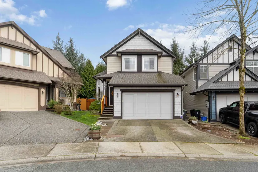 Property at ••• 198b Street, Langley, BC
