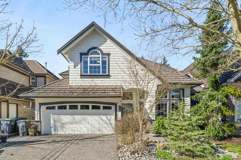 Property at ••• 152b Street, Surrey, BC